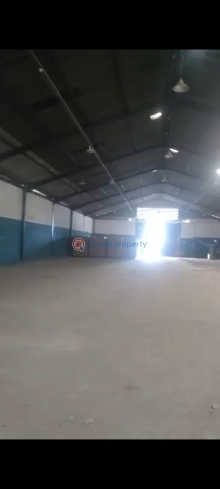 House For Rent Ogba Lagos - 3