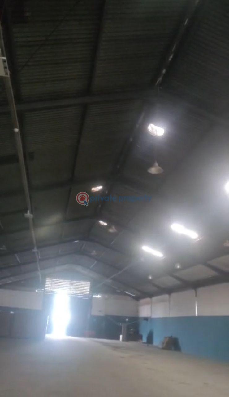 House For Rent Ogba Lagos - 2