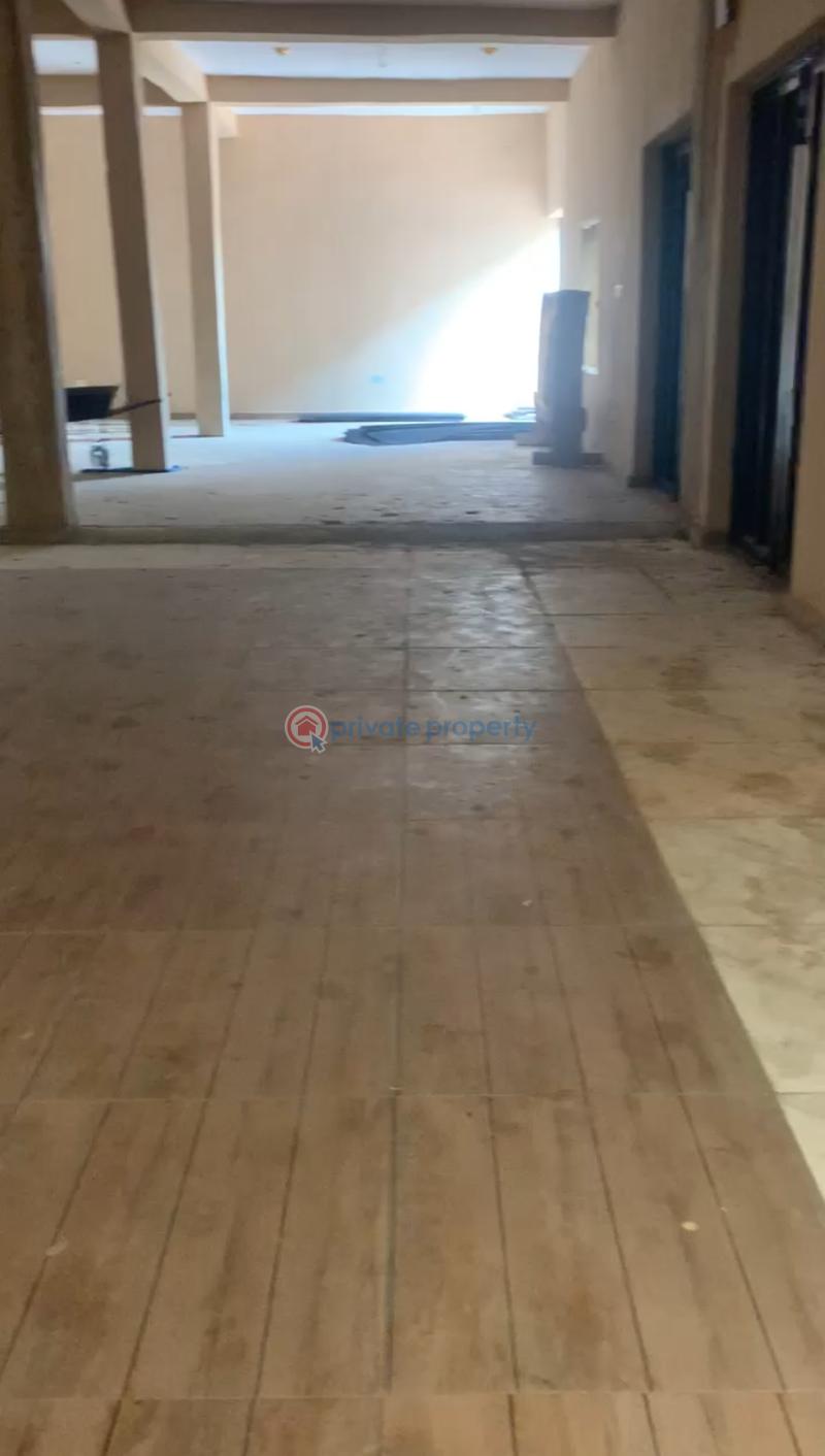 Warehouse For Sale Mowe Obafemi Owode Ogun - 3