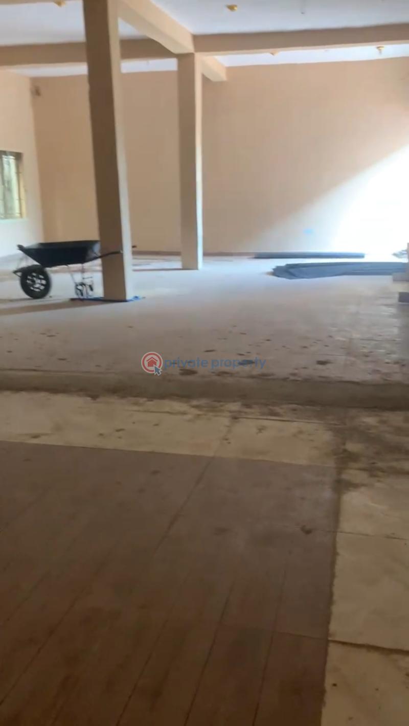 Warehouse For Sale Mowe Obafemi Owode Ogun - 4