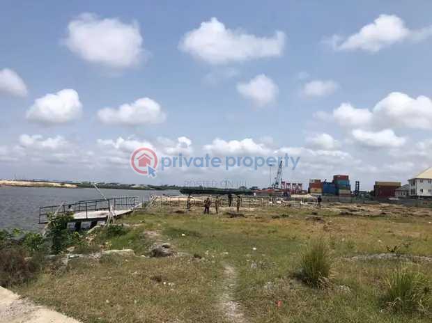 Land For Sale Lekki Phase 1 Lagos