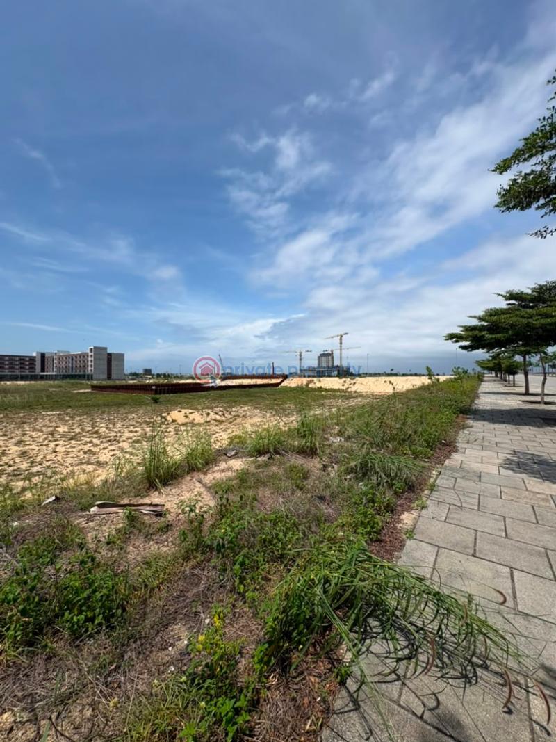 Mixed use Land For Sale Victoria Island Lagos - 2