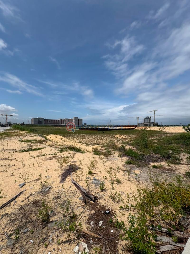 Mixed use Land For Sale Victoria Island Lagos - 1