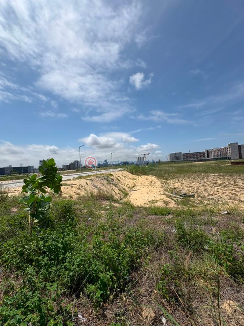 Mixed use Land For Sale Victoria Island Lagos - 3