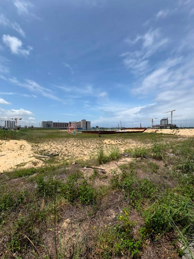Mixed use Land For Sale Victoria Island Lagos - 4