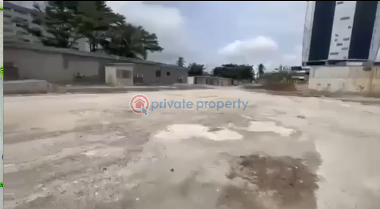 Land For Sale Victoria Island Lagos - 6