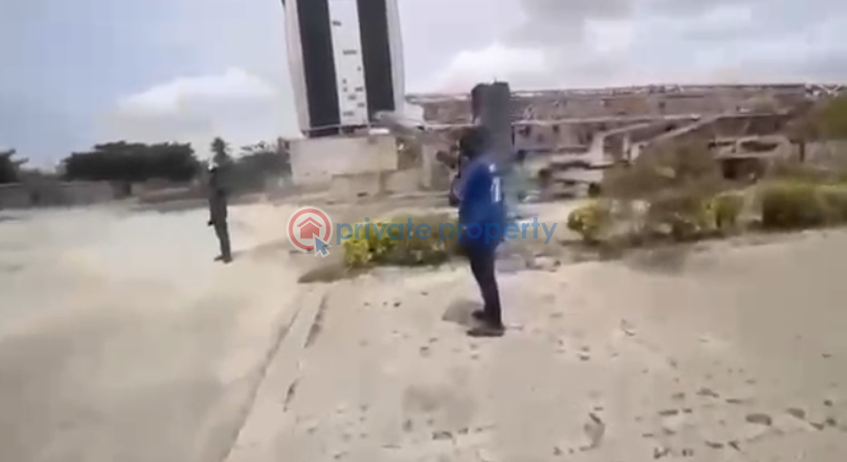 Land For Sale Victoria Island Lagos - 8