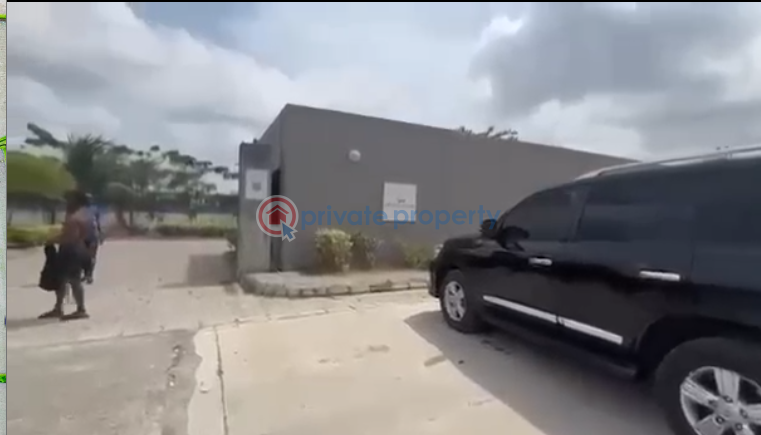 Land For Sale Victoria Island Lagos - 0