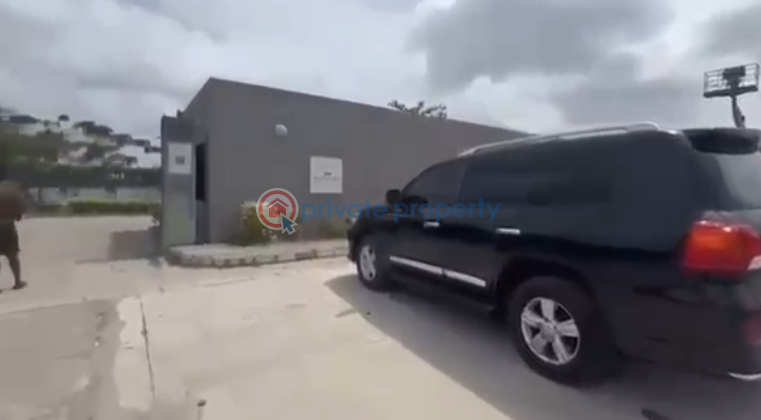 Land For Sale Victoria Island Lagos - 7
