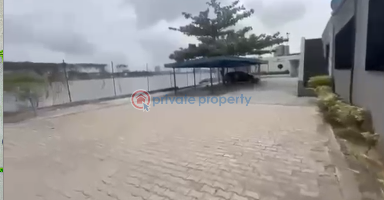 Land For Sale Victoria Island Lagos - 9