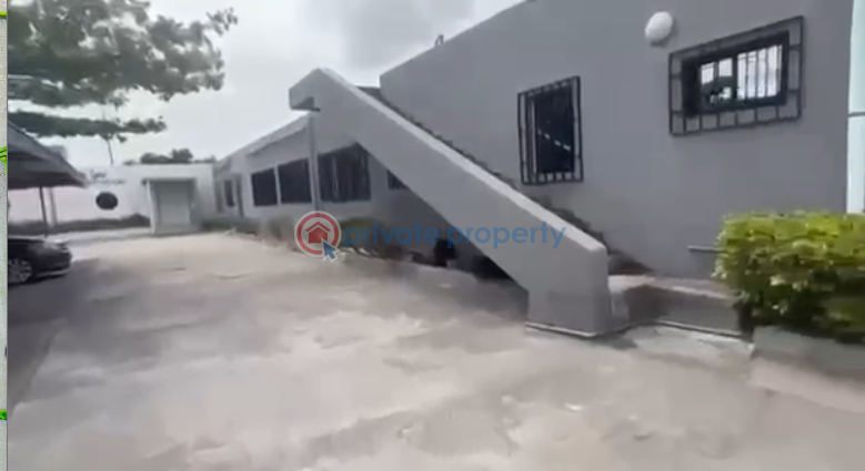 Land For Sale Victoria Island Lagos - 5