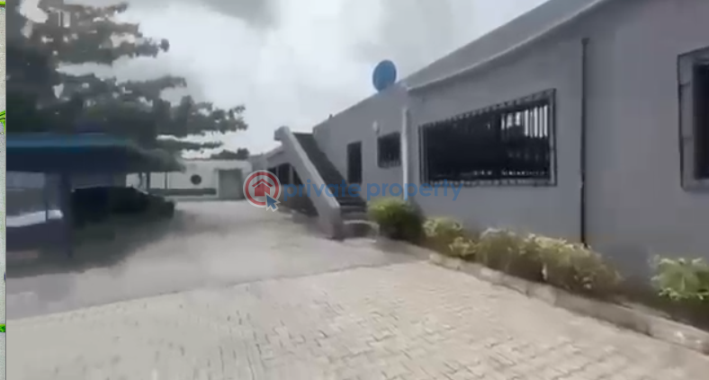 Land For Sale Victoria Island Lagos - 4