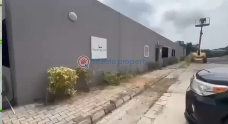 Land For Sale Victoria Island Lagos - 1