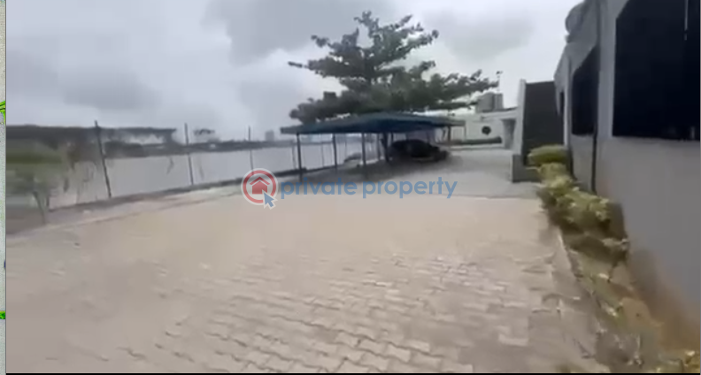 Land For Sale Victoria Island Lagos - 3