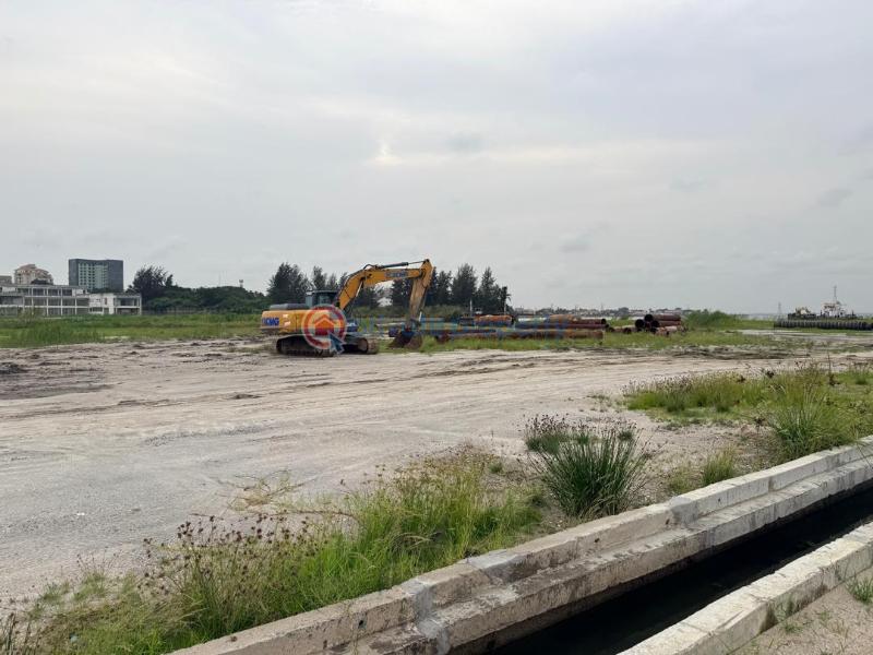 Land For Sale New Parkview Extension Parkview Estate Ikoyi Lagos - 4