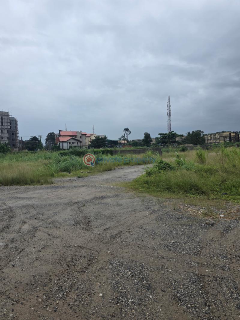 Residential Land For Sale Ikeja GRA Lagos - 1