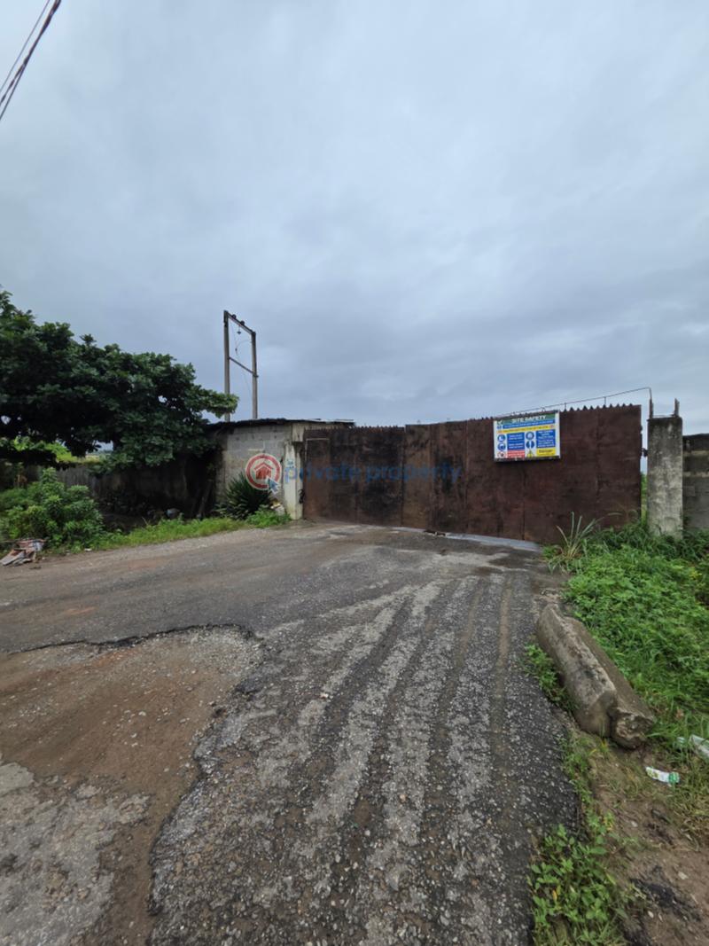 Residential Land For Sale Ikeja GRA Lagos - 0
