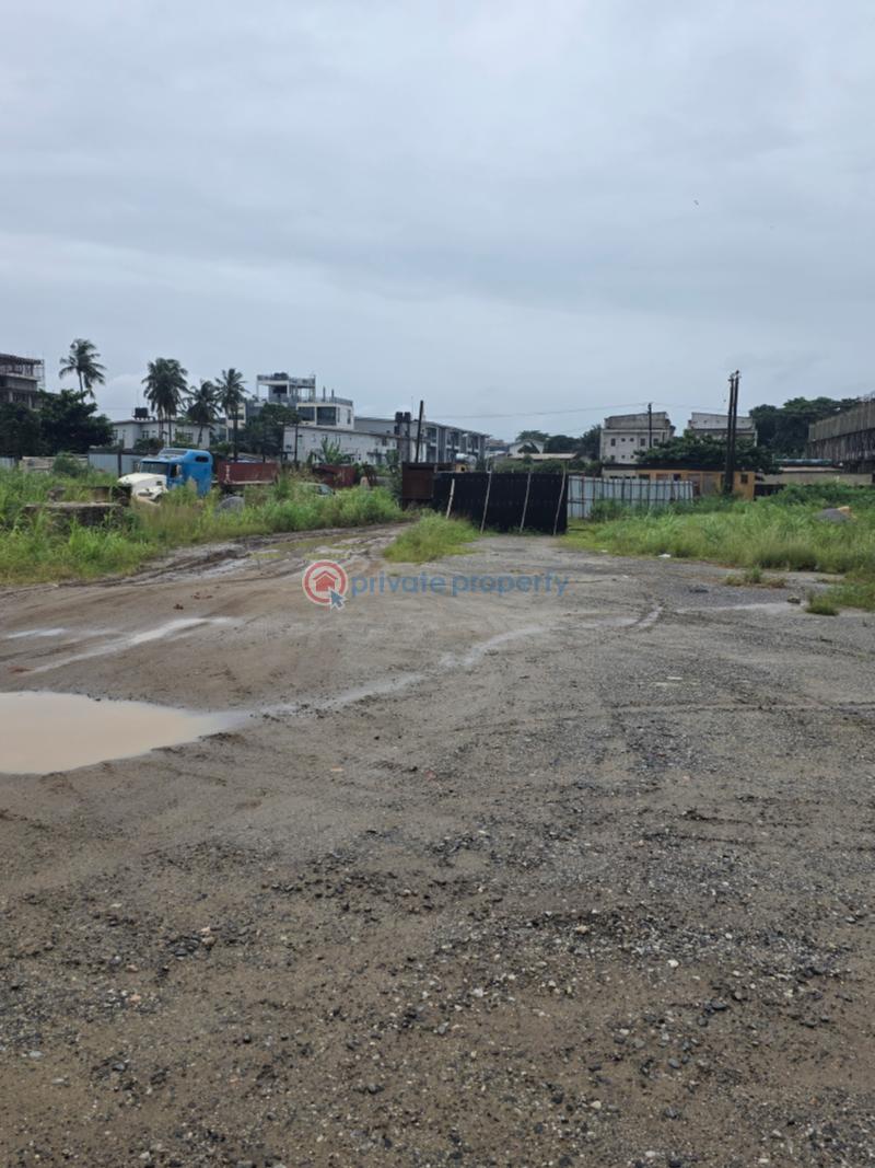 Residential Land For Sale Ikeja GRA Lagos - 3