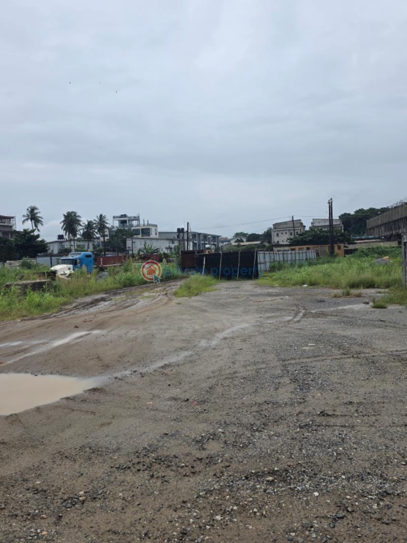 Residential Land For Sale Ikeja GRA Lagos - 2