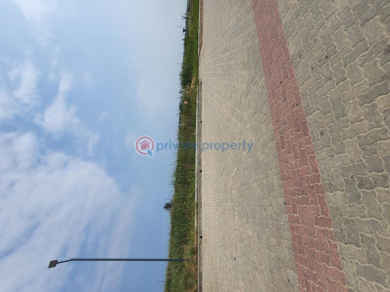 Land For Sale Orange Island Phase 1 Lekki Phase 1 Lagos - 2