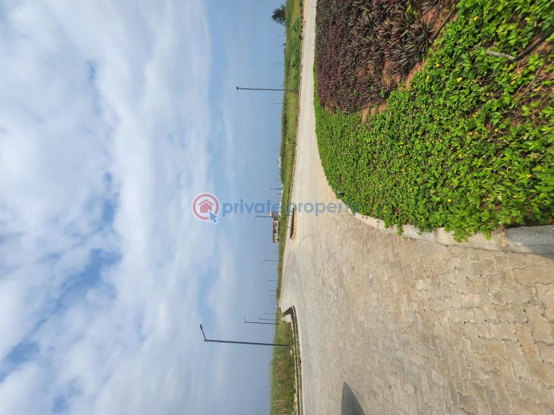 Land For Sale Orange Island Phase 1 Lekki Phase 1 Lagos - 3