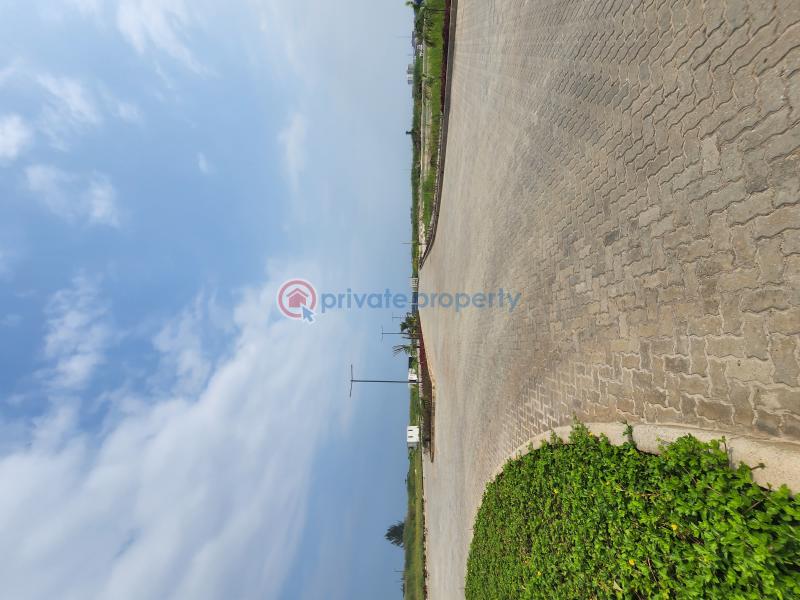 Land For Sale Orange Island Phase 1 Lekki Phase 1 Lagos - 1