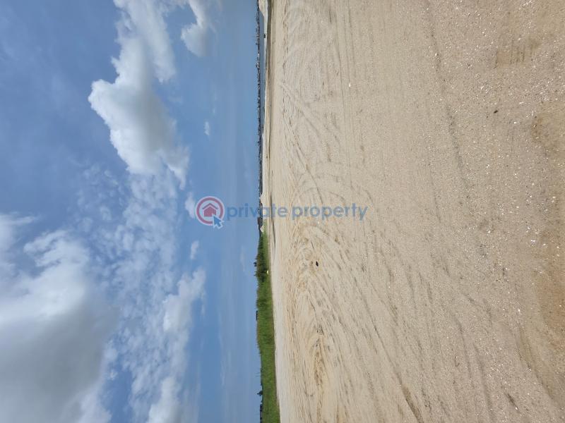 Residential Land For Sale Orange Island Lekki Phase 1 Lagos - 2