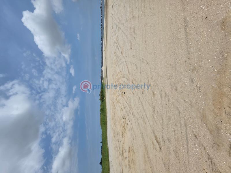 Residential Land For Sale Orange Island Lekki Phase 1 Lagos - 1