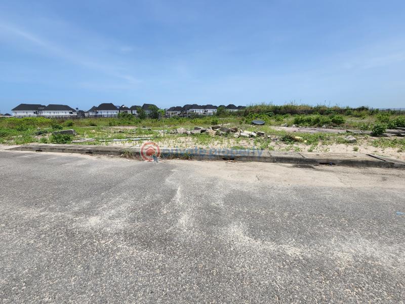 Primed 1216sqm & 2490sqm commercial plot(apartment plots) - 4 Land For Sale Beside Vgc Victoria Garden City Lekki Lagos - 4