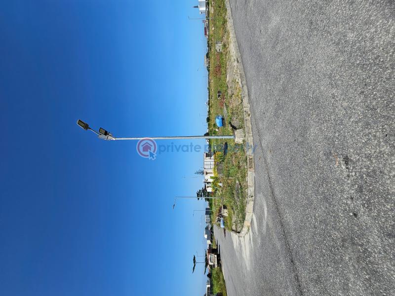 Primed 1216sqm & 2490sqm commercial plot(apartment plots) - 2 Land For Sale Beside Vgc Victoria Garden City Lekki Lagos - 2