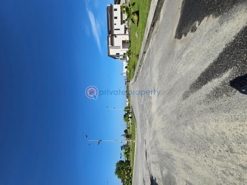 Primed 1216sqm & 2490sqm commercial plot(apartment plots) - 1 Land For Sale Beside Vgc Victoria Garden City Lekki Lagos - 1