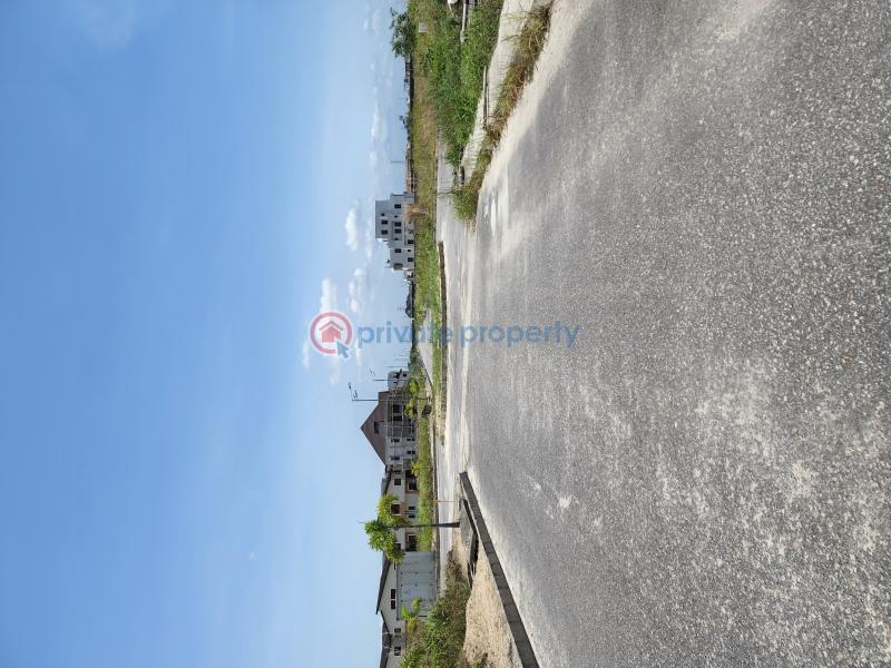 Primed 1216sqm & 2490sqm commercial plot(apartment plots) - 3 Land For Sale Beside Vgc Victoria Garden City Lekki Lagos - 3