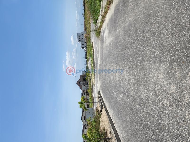 Primed 1216sqm & 2490sqm commercial plot(apartment plots) - 0 Land For Sale Beside Vgc Victoria Garden City Lekki Lagos - 0