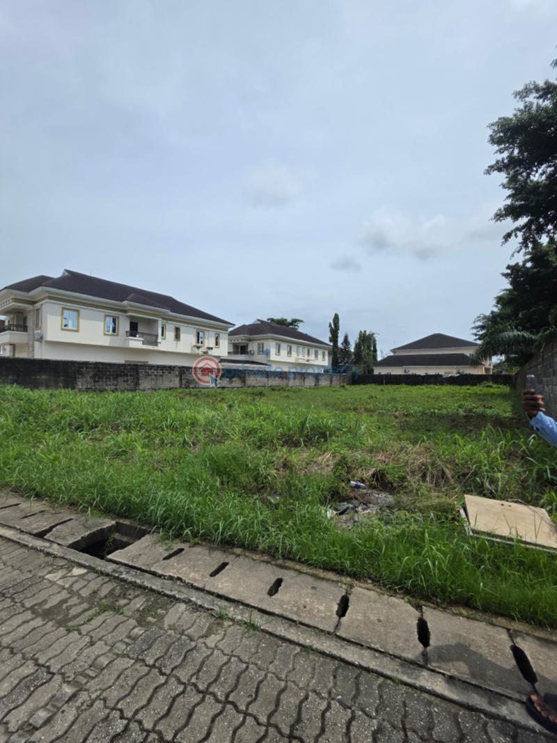 Residential Land For Sale Victoria Garden City Lekki Lagos - 0