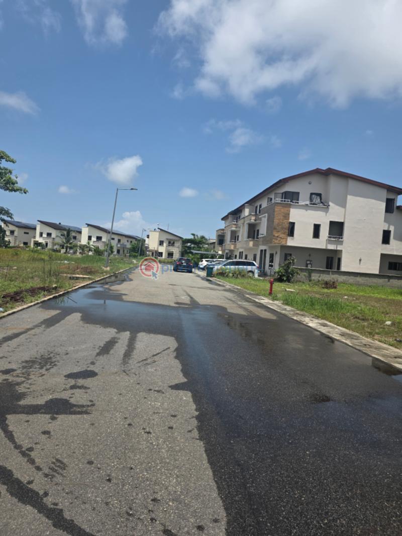 Residential Land For Sale Creek Haven Estate Beside Vgc Victoria Garden City Lekki Lagos - 0
