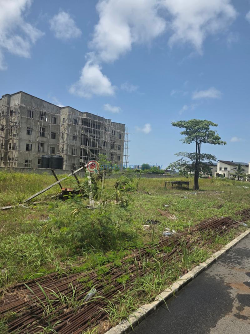 Residential Land For Sale Creek Haven Estate Beside Vgc Victoria Garden City Lekki Lagos - 2