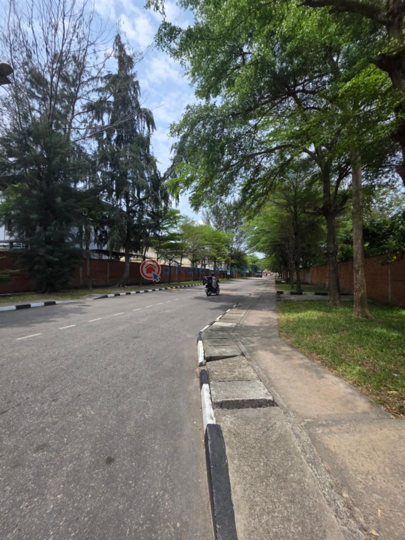 Residential Land For Sale Carlton Gate Estate Chevron Drive Lekki Lagos - 0