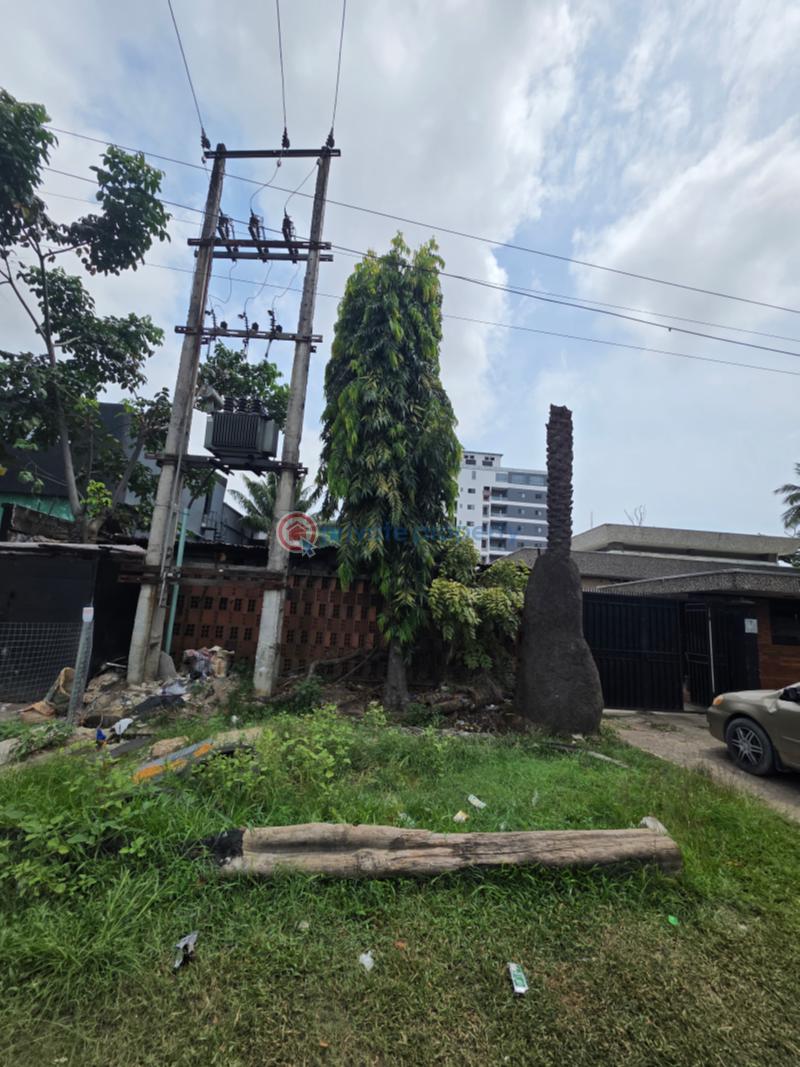 Mixed use Land For Sale Ademola Adetokunbo Victoria Island Lagos - 4