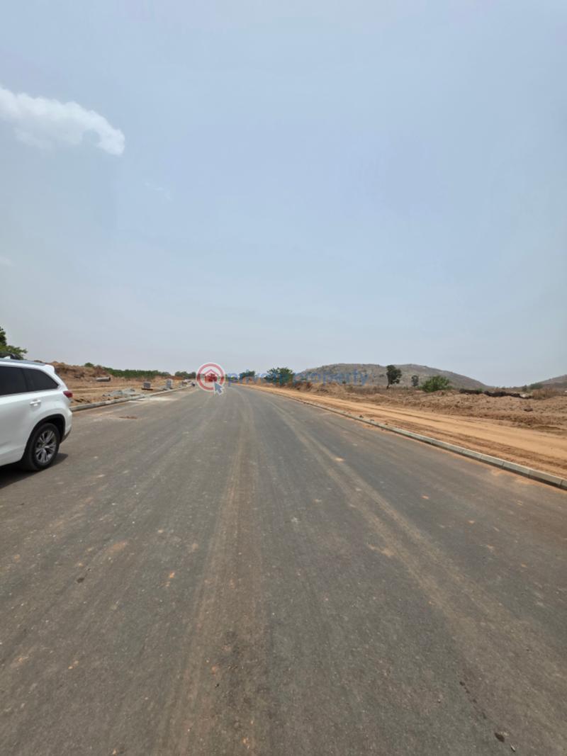 Mixed use Land For Sale Centenary City Lugbe Abuja Phase 4  - 1