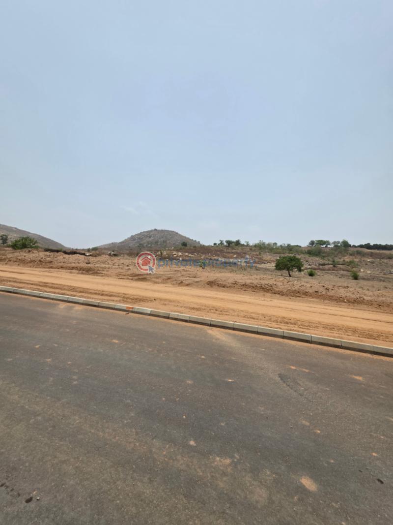 Mixed use Land For Sale Centenary City Lugbe Abuja Phase 4  - 2
