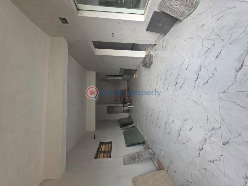 Shop For Sale Mobil Road Ilaje Ajah Lagos - 1