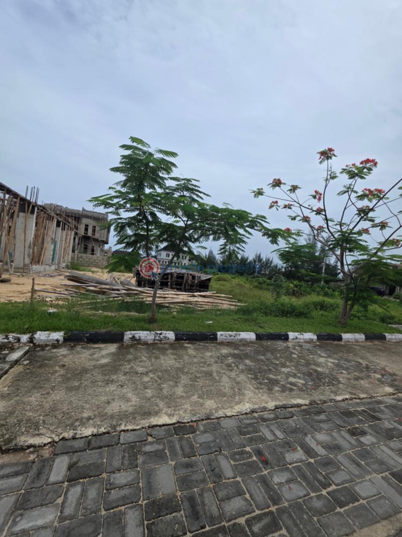 Residential Land For Sale Genesis Court By General Paint Lbs Abraham Adesanya Ajah Lagos - 0