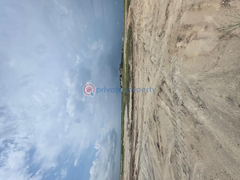 Primed 600sqm & 800sqm & 1000sqm residential plots with payment plan - 2 Residential Land For Sale Lekki Phase 1 Lagos - 2