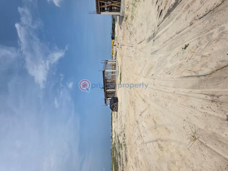 Primed 600sqm & 800sqm & 1000sqm residential plots with payment plan - 1 Residential Land For Sale Lekki Phase 1 Lagos - 1