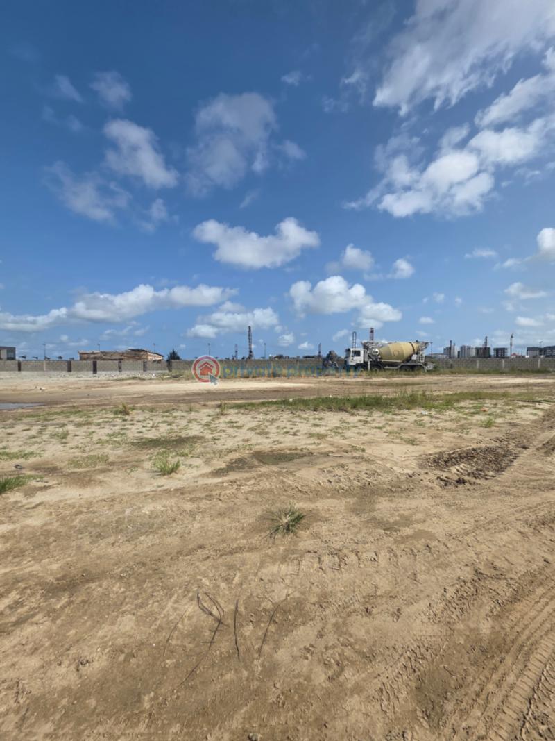 Land For Sale Lekki Phase 1 Lagos - 0