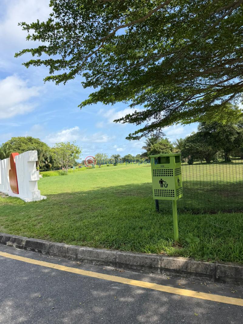 Residential Land For Sale Lakowe Golf Course Estate Lakowe Ajah Lagos - 4