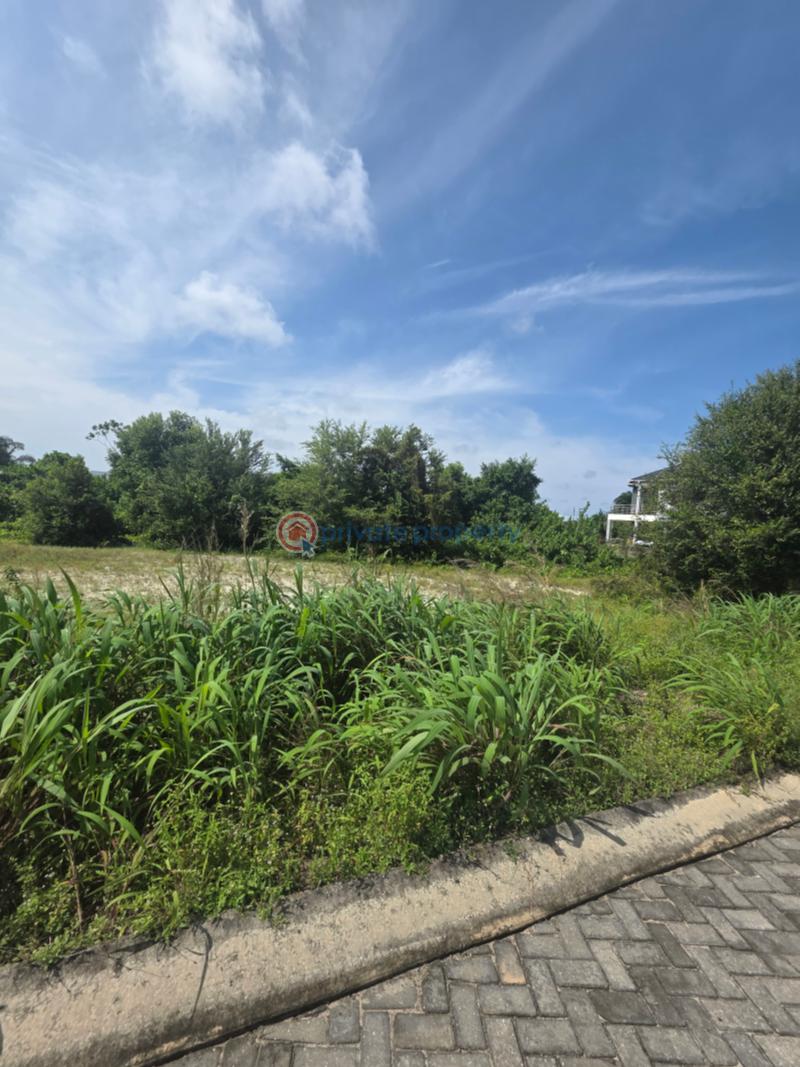 Residential Land For Sale Lakowe Golf Course Estate Lakowe Ajah Lagos - 2