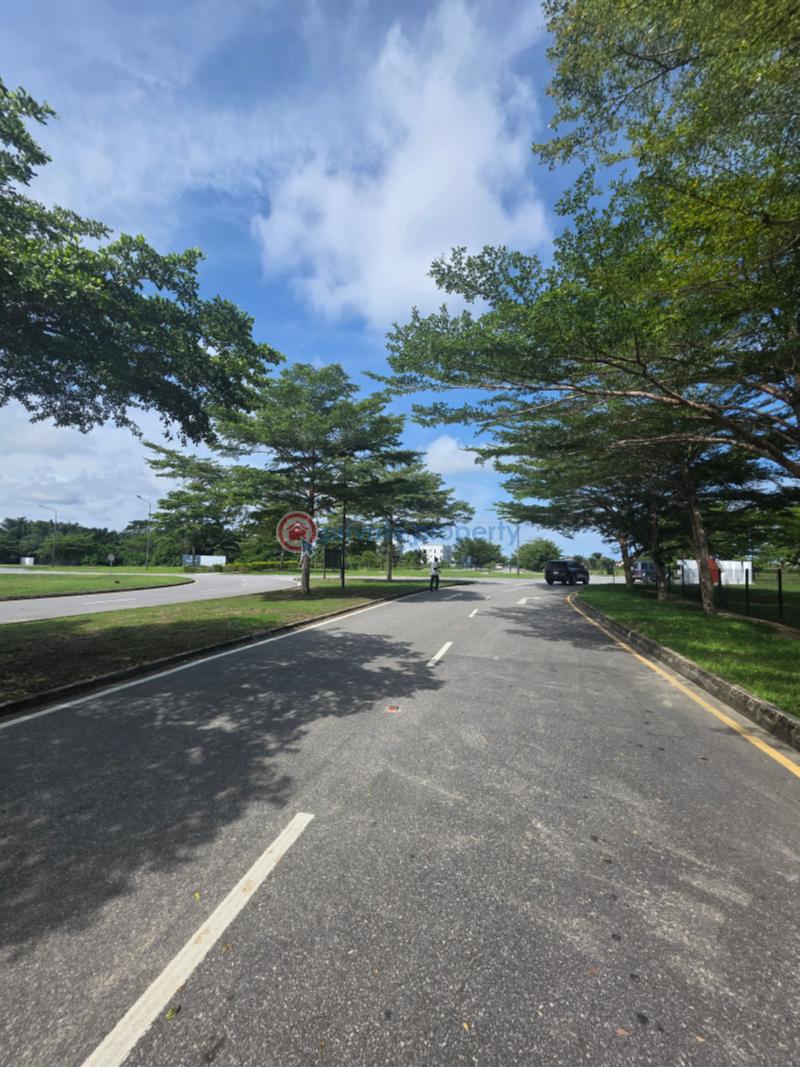 Residential Land For Sale Lakowe Golf Course Estate Lakowe Ajah Lagos - 0