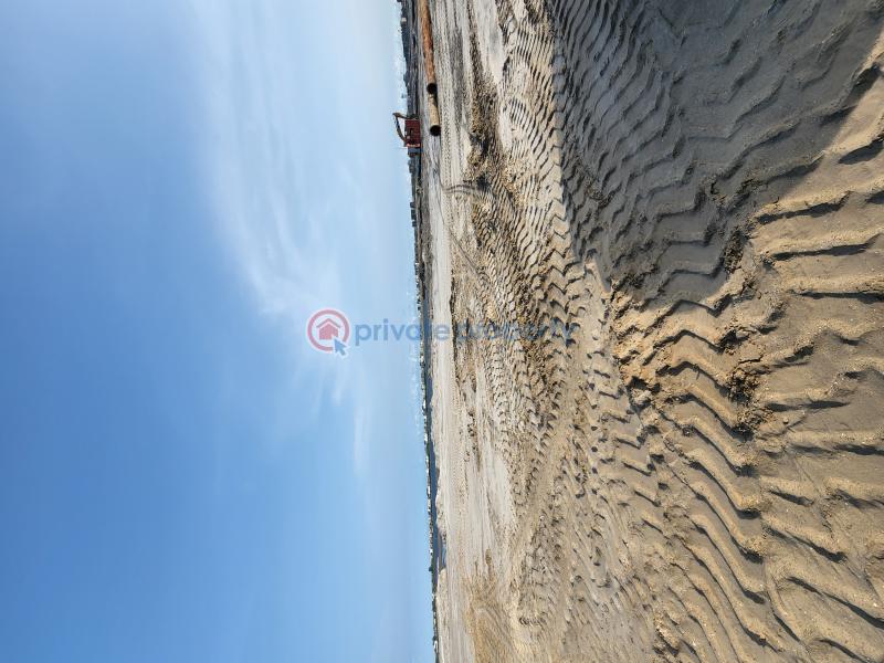 Primed 500sqm & 1000sqm residential plot in an upcoming  estate - 2 Land For Sale Off Freedom Way Lekki Phase 1 Lagos - 2