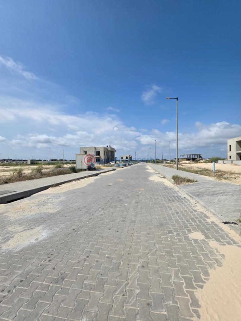 Residential Land For Sale Maiyegun Beach Estate Jakande Lekki Phase 1 Lagos - 2